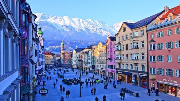 Η Αθήνα ψηφίστηκε στους τρεις καλύτερους Ευρωπαϊκούς προορισμούς για το 2015 – Ολόκληρη η λίστα [εικόνες] | iefimerida.gr 8