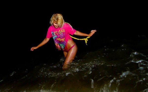 Μια 19χρονη από την Πάτρα θέλει να υπηρετήσει στην Αντιτρομοκρατική [εικόνες] | iefimerida.gr 0