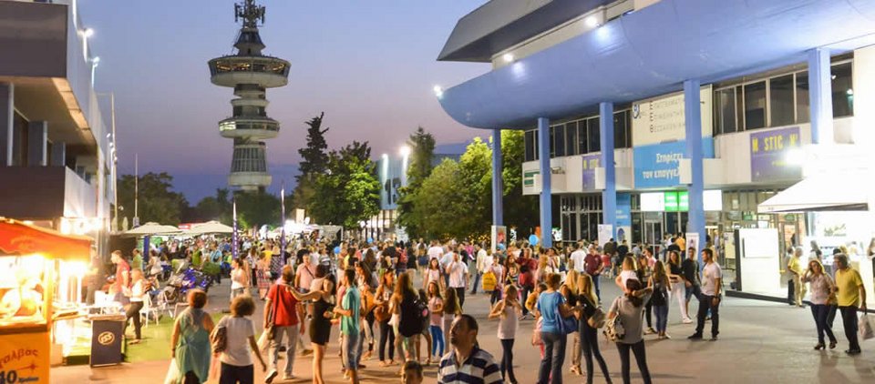 Με τιμώμενη χώρα την Κίνα προετοιμάζεται η 82η ΔΕΘ -Οι πρώτες εκτιμήσεις | iefimerida.gr 0