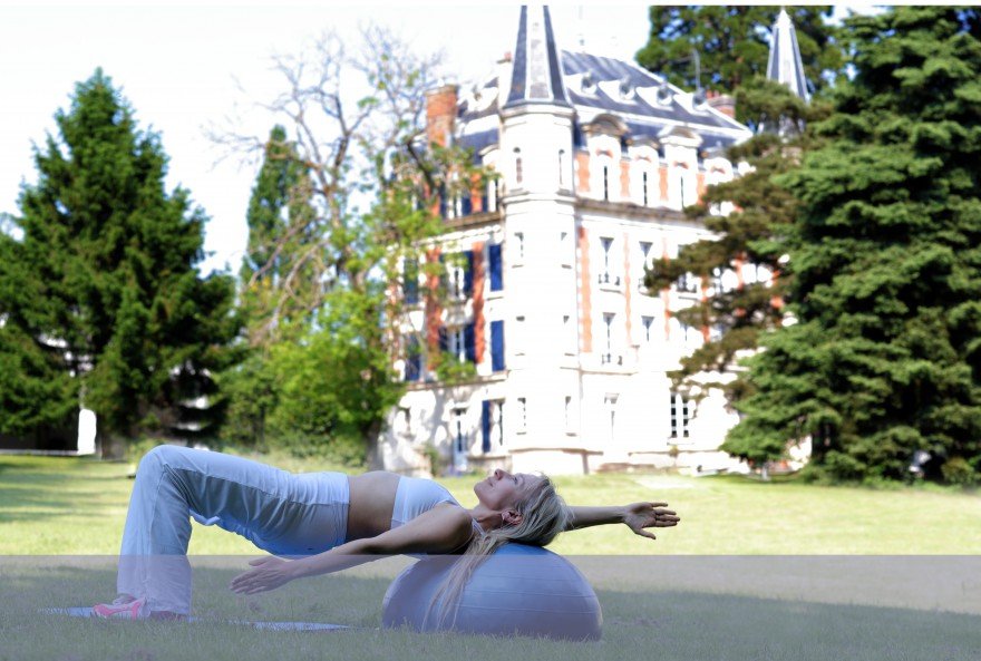 Νηστεία και περπάτημα -Κέντρα αναλαμβάνουν να σε κάνουν «καινούριο» [εικόνες] | iefimerida.gr 4