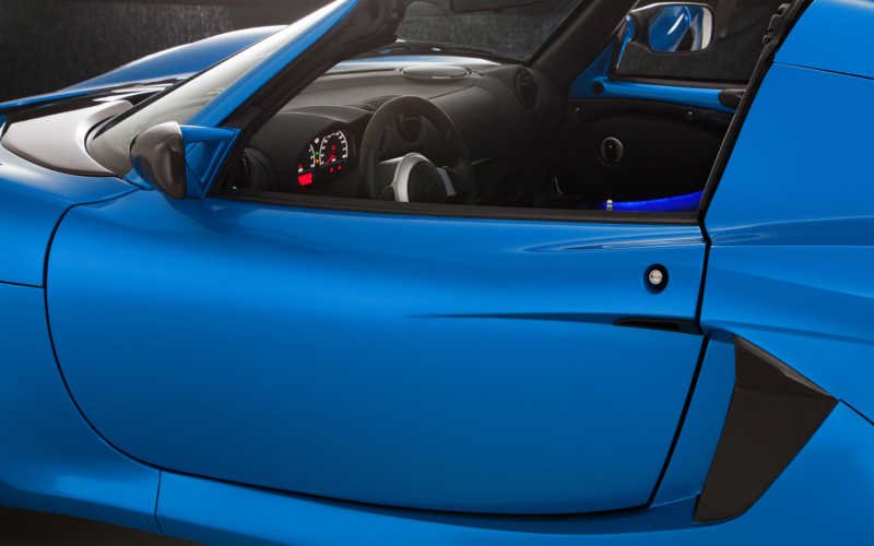 Detroit Εlectric sp:01: Ηλεκτρικό σπορ μοντέλο με τελική 250 | iefimerida.gr 3