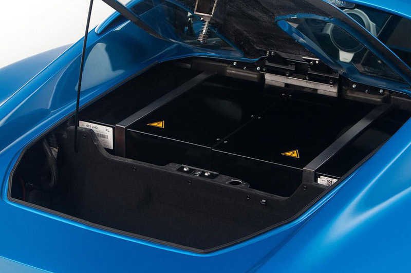 Detroit Εlectric sp:01: Ηλεκτρικό σπορ μοντέλο με τελική 250 | iefimerida.gr 4
