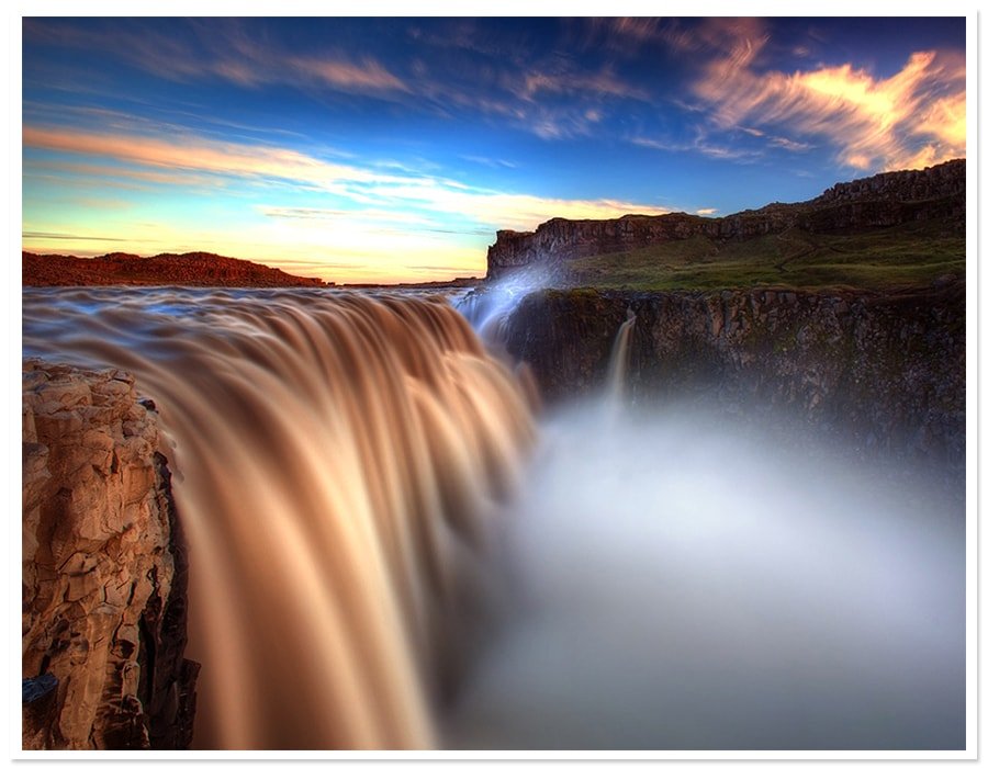 Αυτοί είναι οι 10 πιο εντυπωσιακοί καταρράκτες στον κόσμο [εικόνες] | iefimerida.gr 1