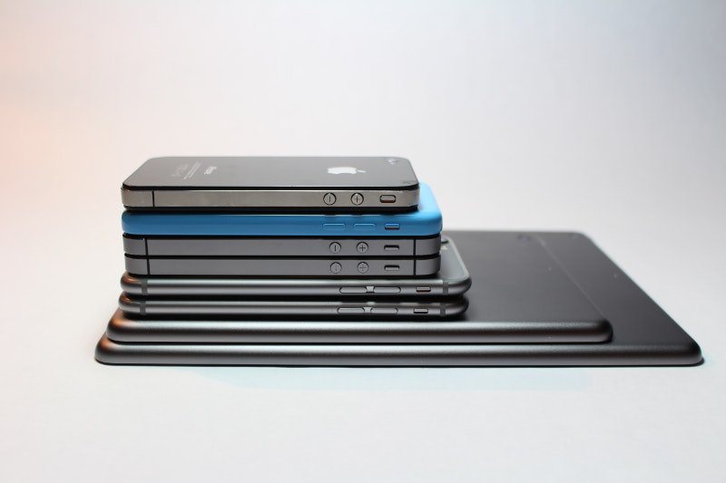 Μειώθηκαν οι πωλήσεις smartphones ενώ ισχυρή ανάπτυξη σημειώθηκε το 2018 στις πωλήσεις phablets