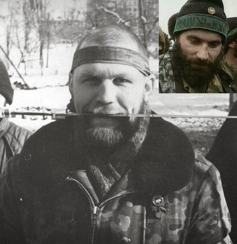 Ακροδεξιός ηγέτης τρομοκρατεί, σπρώχνει και χαστουκίζει εισαγγελέα στην Ουκρανία [βίντεο] | iefimerida.gr 0