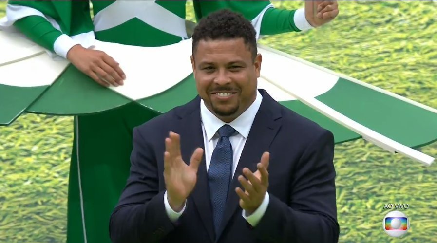 Μουντιάλ 2018: Εντυπωσιακή έναρξη με Ρόμπι Γουίλιαμς και την εκρηκτική Λοπίρεβα [εικόνες & βίντεο] | iefimerida.gr 7