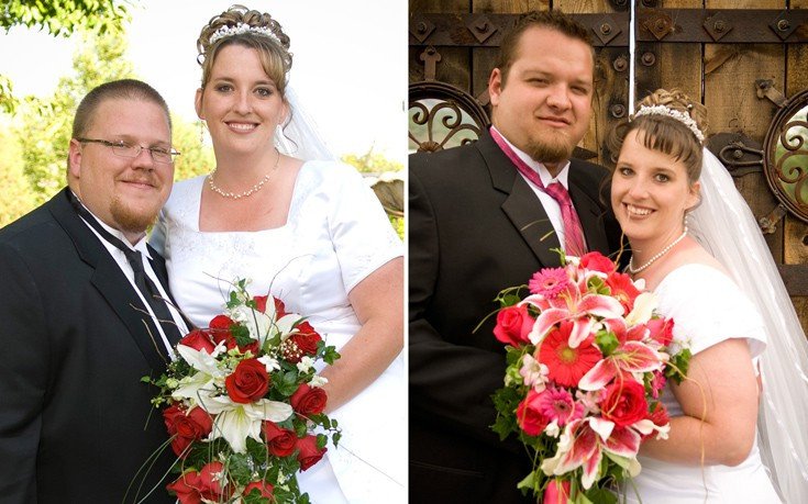 Δίδυμες αδελφές έχουν κάνει δύο ζευγάρια διδύμων -Μια απίστευτη ιστορία [εικόνες]  | iefimerida.gr 1