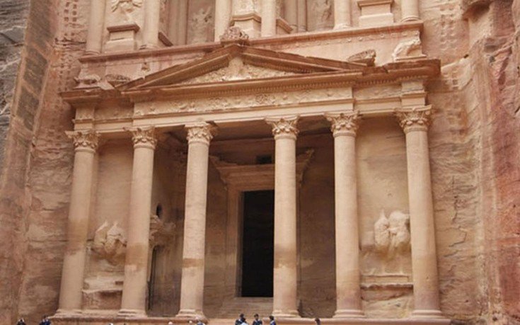 Παράτησε τη δικηγορία για να γυρίσει τον κόσμο -Μια υπέροχη ιστορία [εικόνες] | iefimerida.gr 7