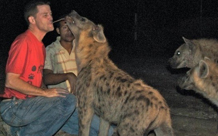 Παράτησε τη δικηγορία για να γυρίσει τον κόσμο -Μια υπέροχη ιστορία [εικόνες] | iefimerida.gr 3