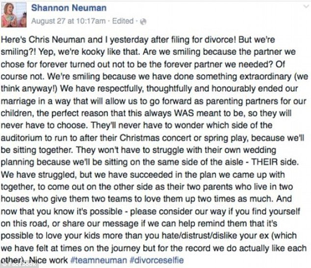 Αυτή είναι η νέα μανία των χωρισμένων - Τι κάνουν με το που παίρνουν τα χαρτιά του διαζυγίου [εικόνες] | iefimerida.gr 2