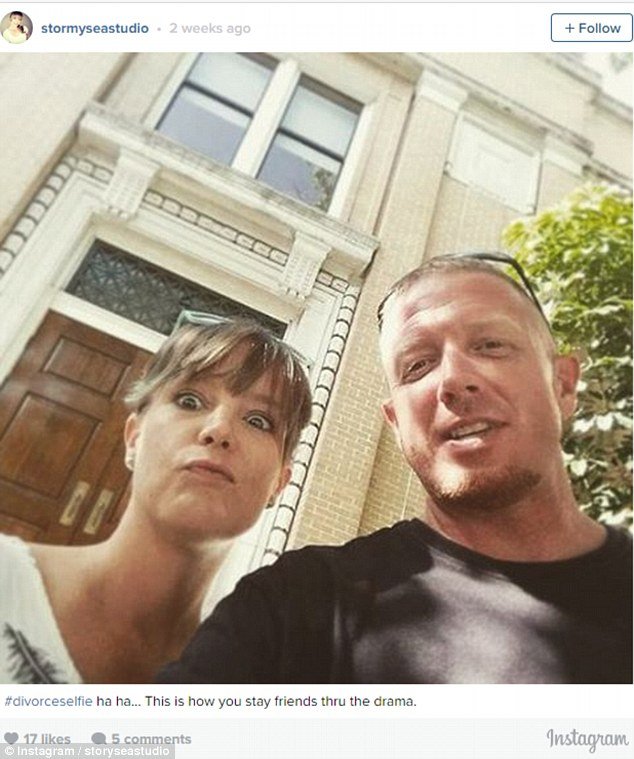 Αυτή είναι η νέα μανία των χωρισμένων - Τι κάνουν με το που παίρνουν τα χαρτιά του διαζυγίου [εικόνες] | iefimerida.gr 3