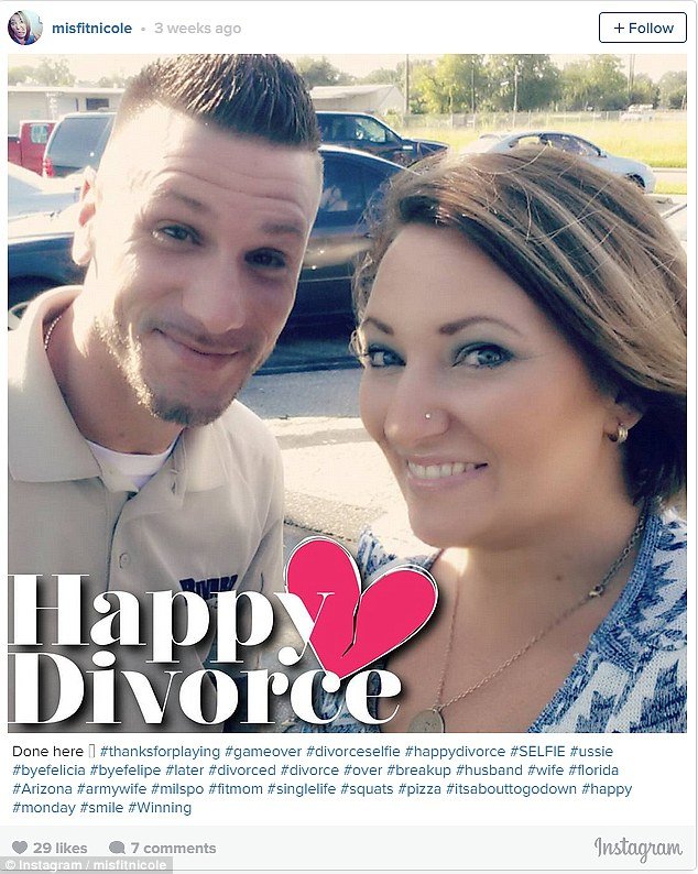 Αυτή είναι η νέα μανία των χωρισμένων - Τι κάνουν με το που παίρνουν τα χαρτιά του διαζυγίου [εικόνες] | iefimerida.gr 5