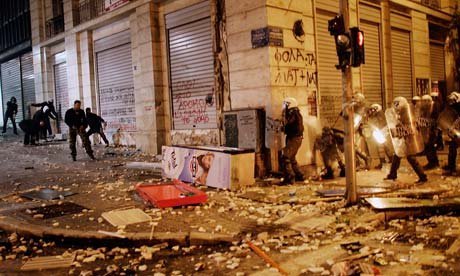 Τον γύρο του κόσμου κάνουν οι εικόνες της ντροπής [εικόνες] | iefimerida.gr 3