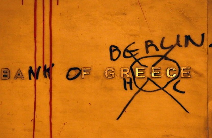 Τον γύρο του κόσμου κάνουν οι εικόνες της ντροπής [εικόνες] | iefimerida.gr 1