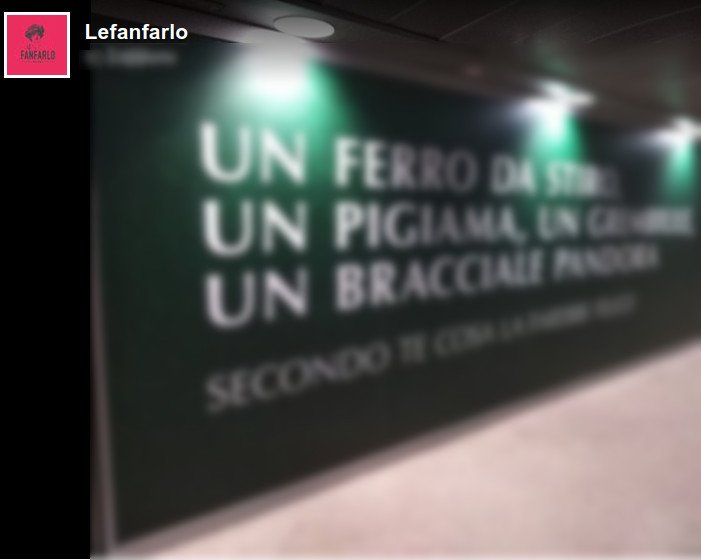 Για αυτή τη διαφήμιση κατηγόρησαν εταιρεία κοσμημάτων για σεξισμό [εικόνα] | iefimerida.gr 0