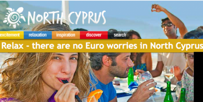 Ξεπερνούν κάθε όριο οι Τούρκοι - Δείτε την προκλητική διαφήμιση για τα Κατεχόμενα [εικόνα] | iefimerida.gr 0