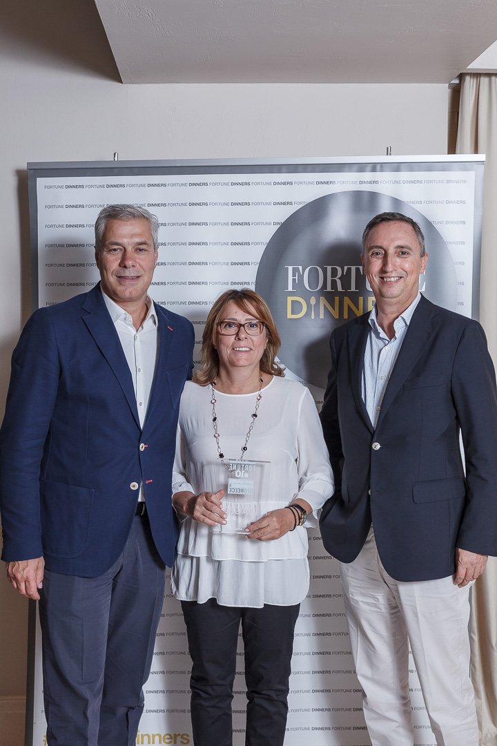 H DIAGEO Ελλάς κατέκτησε τη 10η θέση στη λίστα με τις πιο Αξιοθαύμαστες Επιχειρήσεις της Ελλάδας | iefimerida.gr 1