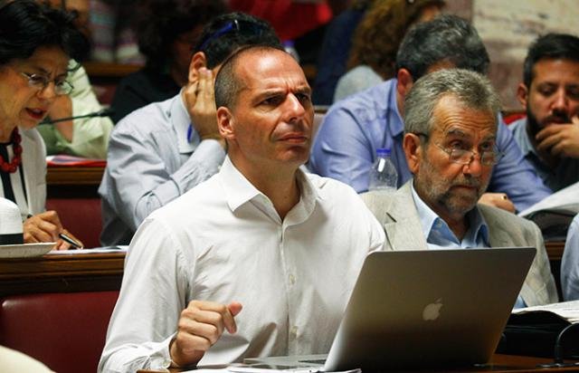 Διαγραφές: Τι θα κάνει ο Τσίπρας με Βαρουφάκη, Λαφαζάνη, «αντάρτες» -Πρόταση μομφής εναντίον της Ζωής Κωνσταντοπούλου | iefimerida.gr 1