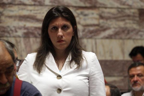 Διαγραφές: Τι θα κάνει ο Τσίπρας με Βαρουφάκη, Λαφαζάνη, «αντάρτες» -Πρόταση μομφής εναντίον της Ζωής Κωνσταντοπούλου | iefimerida.gr 0