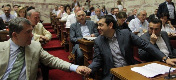 Διαγραφές: Τι θα κάνει ο Τσίπρας με Βαρουφάκη, Λαφαζάνη, «αντάρτες» -Πρόταση μομφής εναντίον της Ζωής Κωνσταντοπούλου | iefimerida.gr 3