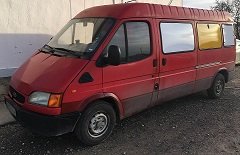 Αλεξανδρούπολη: 46 πρόσφυγες μετέφερε στοιβαγμένους σε φορτηγό 52χρονος Βούλγαρος διακινητής [εικόνα] | iefimerida.gr 0