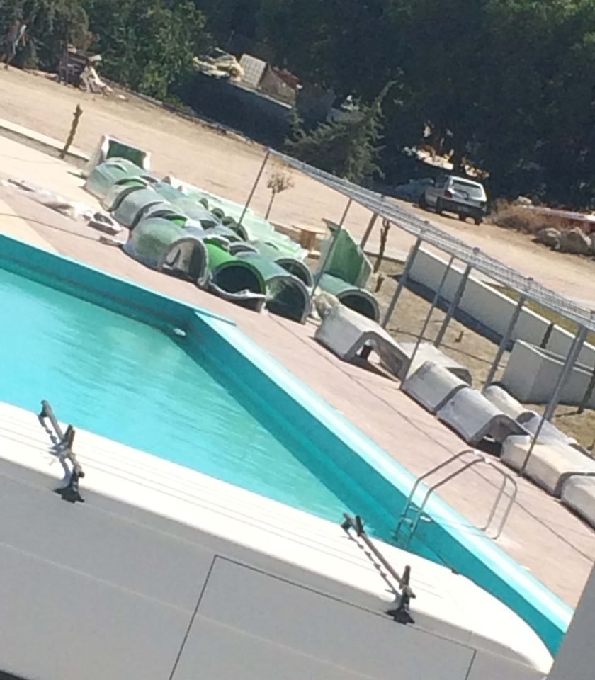 «Οι διακοπές μας στην Ελλάδα ήταν κόλαση!» -Η εμπειρία που έζησε ζευγάρι Αγγλων στη Ρόδο [εικόνες] | iefimerida.gr 2