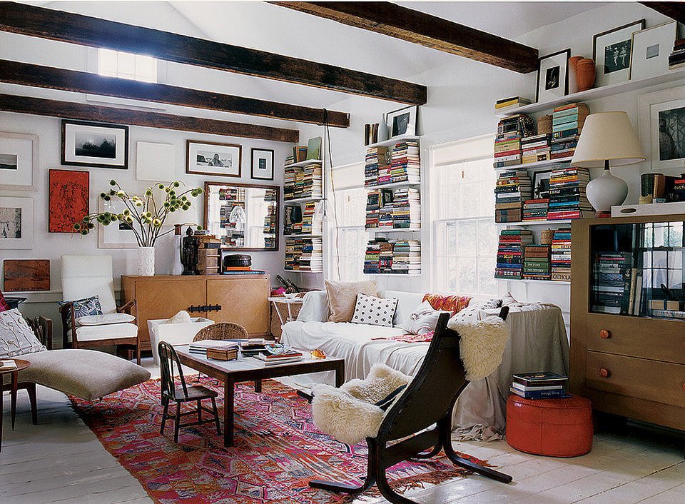 Οι 9 κανόνες διακόσμησης που ακολουθούσαν οι γιαγιάδες μας [εικόνες] | iefimerida.gr 0