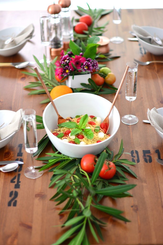 Οι 9 κανόνες διακόσμησης που ακολουθούσαν οι γιαγιάδες μας [εικόνες] | iefimerida.gr 1