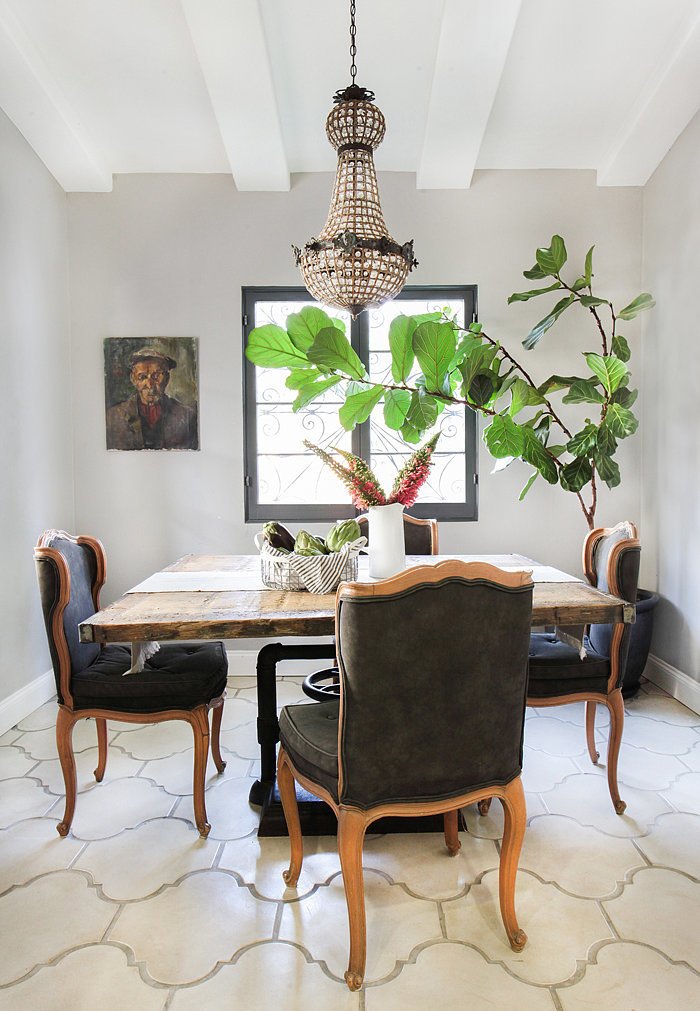 Οι 9 κανόνες διακόσμησης που ακολουθούσαν οι γιαγιάδες μας [εικόνες] | iefimerida.gr 2