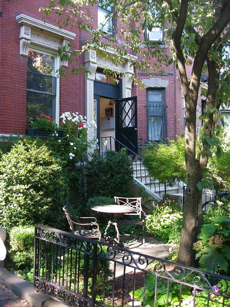 Οι 9 κανόνες διακόσμησης που ακολουθούσαν οι γιαγιάδες μας [εικόνες] | iefimerida.gr 3