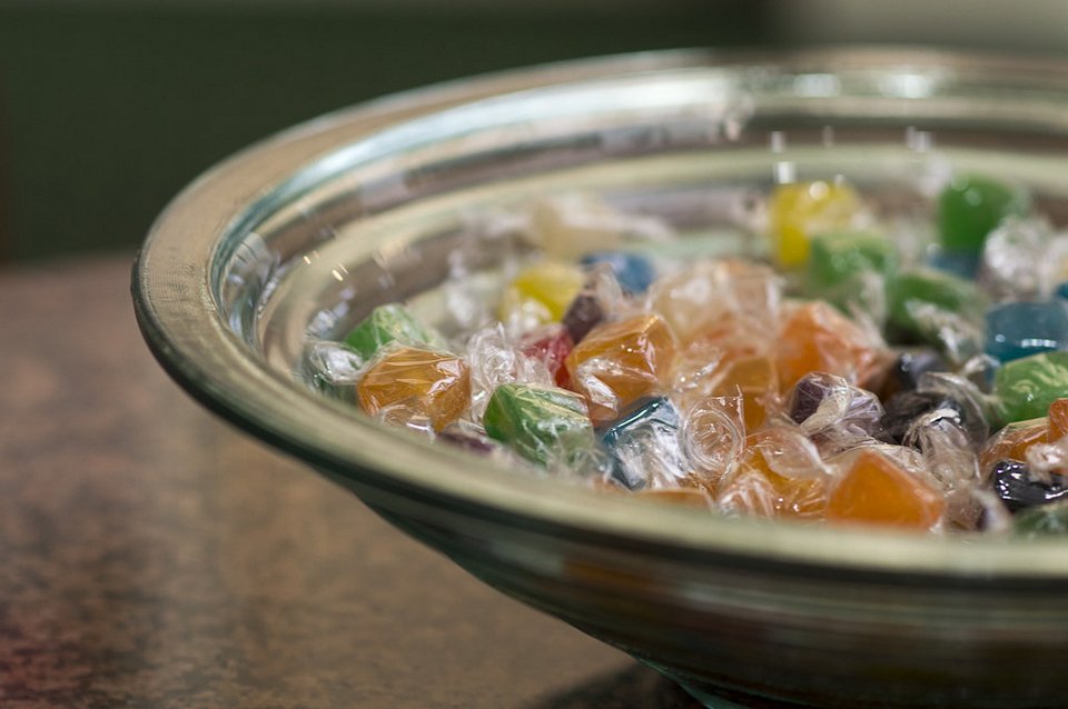 Οι 9 κανόνες διακόσμησης που ακολουθούσαν οι γιαγιάδες μας [εικόνες] | iefimerida.gr 8