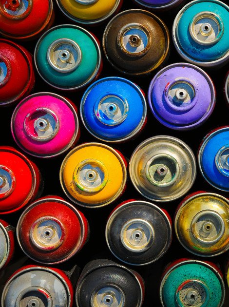 Πώς θα ανανεώσετε το σπίτι σας με λιγότερο από... 10 ευρώ -12 τρόποι [εικόνες] | iefimerida.gr 2