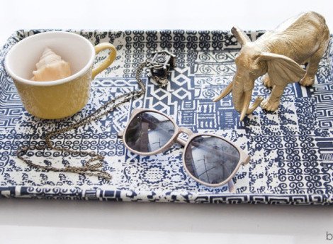 Πώς θα ανανεώσετε το σπίτι σας με λιγότερο από... 10 ευρώ -12 τρόποι [εικόνες] | iefimerida.gr 8