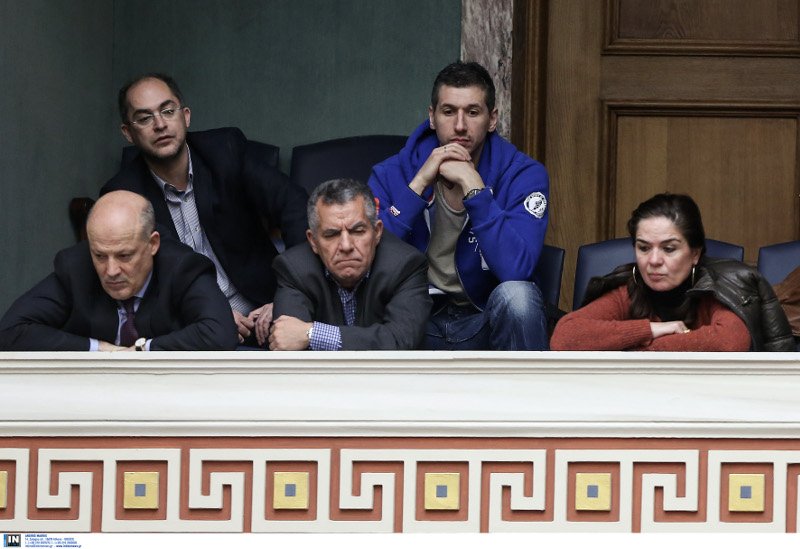Τα Νέα: Σε συζητήσεις με τη ΝΔ ο Δημήτρης Διαμαντίδης | iefimerida.gr 0