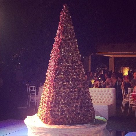 Ενας ρομαντικός γάμος -Και ο μπασκετμπολίστας Δημήτρης Διαμαντίδης παντρεύτηκε το Σάββατο-Οι selfies που σχολιάστηκαν [εικόνες] | iefimerida.gr 2