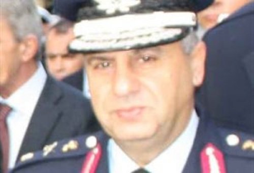 «Σφαγή» στις κρίσεις της ΕΛ.ΑΣ.  -Ποιοι ορίστηκαν αντιστράτηγοι -Η πρώτη γυναίκα στην Ελλάδα [εικόνες] | iefimerida.gr 0