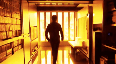 Οταν ο αρχιτέκτονας έχει κέφια -Πώς χωρούν 24 διαφορετικά δωμάτια σε μόλις 32 τ.μ. [εικόνες] | iefimerida.gr 0