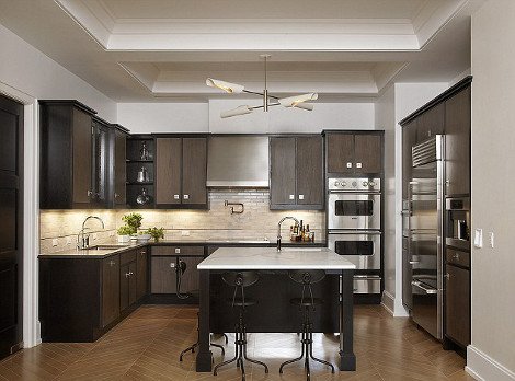 Το νέο καλόγουστα χλιδάτο, αξίας 9 εκατ. δολαρίων, διαμέρισμα της Κάμερον Ντίαζ -Οι λειτουργίες του ρυθμίζονται ηλεκτρονικά μέσω iPad [εικόνες] | iefimerida.gr 3