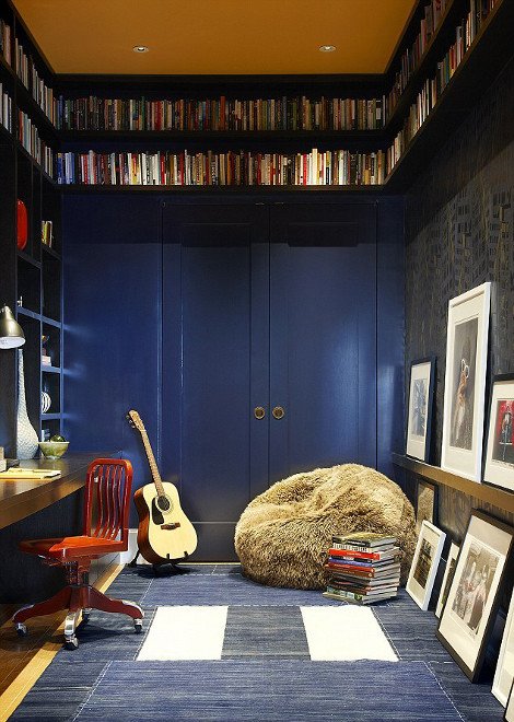 Το νέο καλόγουστα χλιδάτο, αξίας 9 εκατ. δολαρίων, διαμέρισμα της Κάμερον Ντίαζ -Οι λειτουργίες του ρυθμίζονται ηλεκτρονικά μέσω iPad [εικόνες] | iefimerida.gr 4