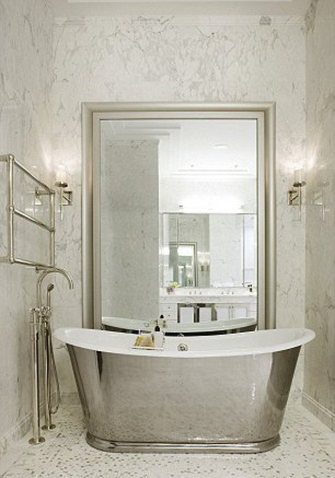 Το νέο καλόγουστα χλιδάτο, αξίας 9 εκατ. δολαρίων, διαμέρισμα της Κάμερον Ντίαζ -Οι λειτουργίες του ρυθμίζονται ηλεκτρονικά μέσω iPad [εικόνες] | iefimerida.gr 5