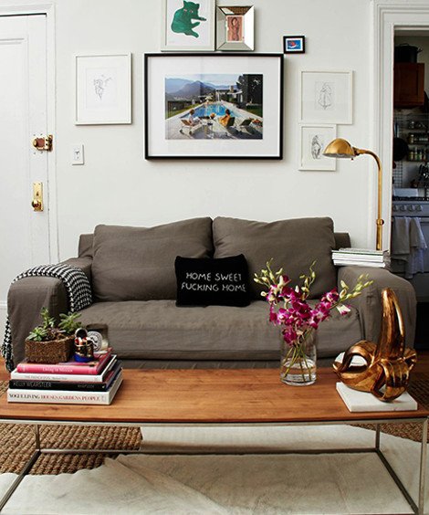 Λιλιπούτειο σπίτι: Πώς μπορεί να είναι ταυτόχρονα βολικό αλλά και σικάτο -Οι επτά κανόνες διακόσμησης των μικρών σπιτιών [εικόνες] | iefimerida.gr 0