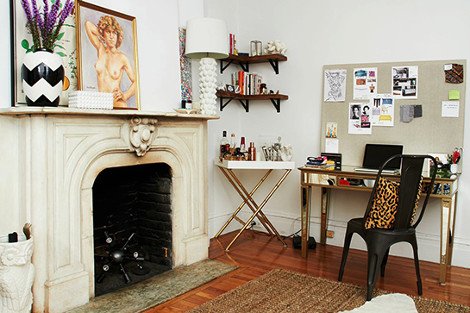 Λιλιπούτειο σπίτι: Πώς μπορεί να είναι ταυτόχρονα βολικό αλλά και σικάτο -Οι επτά κανόνες διακόσμησης των μικρών σπιτιών [εικόνες] | iefimerida.gr 2