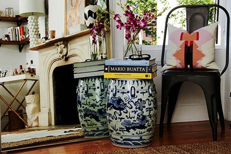 Λιλιπούτειο σπίτι: Πώς μπορεί να είναι ταυτόχρονα βολικό αλλά και σικάτο -Οι επτά κανόνες διακόσμησης των μικρών σπιτιών [εικόνες] | iefimerida.gr 5