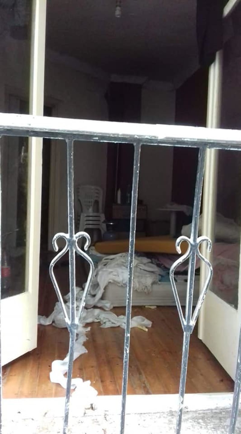 Μάλιστα όπως ανέφερε ο αντιδήμαρχος η συγκεκριμένη υπηρεσία κάνει δυστυχώς... «όλες» τις δουλειές.