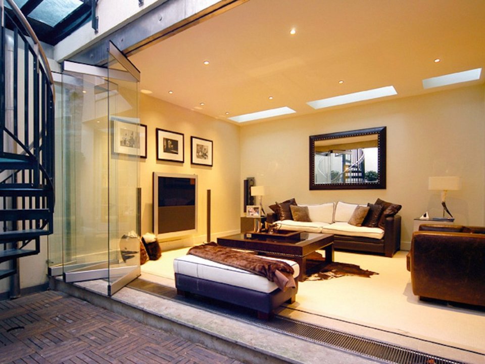 Μία ματιά μέσα στα απίστευτα διαμερίσματα που νοικιάζουν οι Κροίσοι στο Λονδίνο [εικόνες] | iefimerida.gr 10