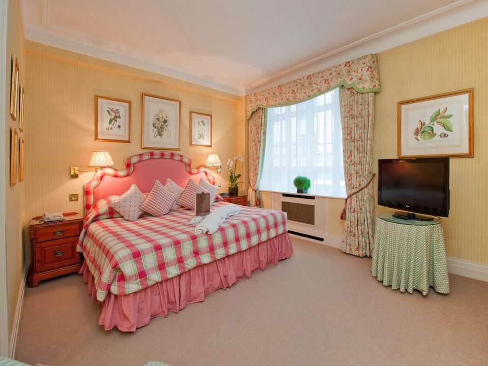 Μία ματιά μέσα στα απίστευτα διαμερίσματα που νοικιάζουν οι Κροίσοι στο Λονδίνο [εικόνες] | iefimerida.gr 11