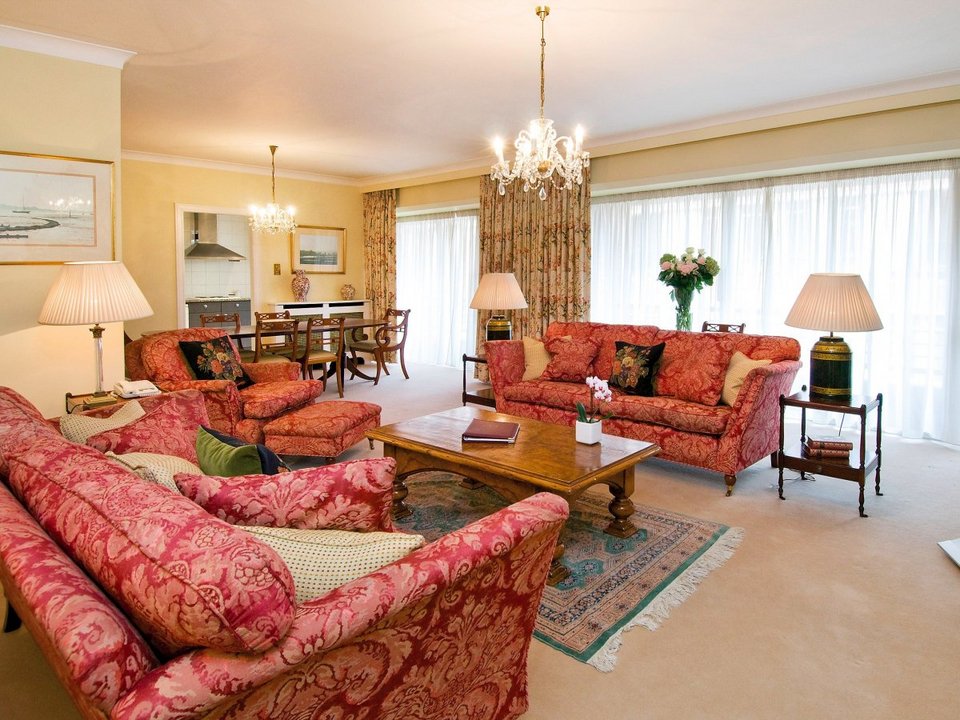 Μία ματιά μέσα στα απίστευτα διαμερίσματα που νοικιάζουν οι Κροίσοι στο Λονδίνο [εικόνες] | iefimerida.gr 12