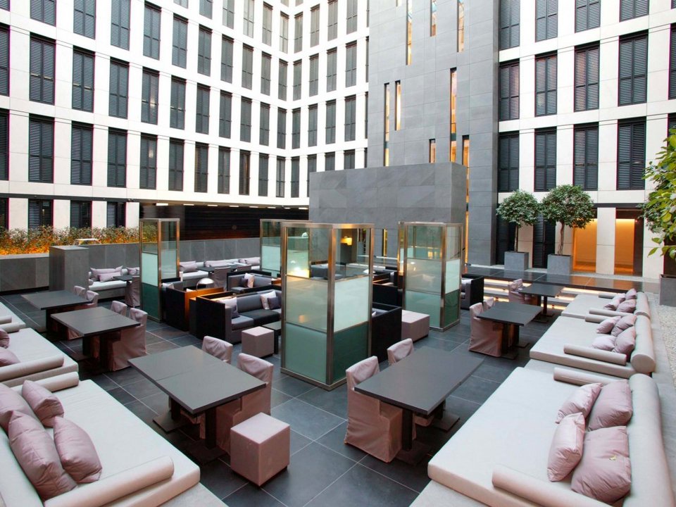 Μία ματιά μέσα στα απίστευτα διαμερίσματα που νοικιάζουν οι Κροίσοι στο Λονδίνο [εικόνες] | iefimerida.gr 1