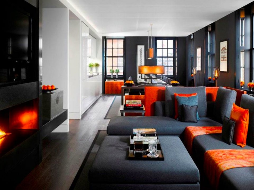 Μία ματιά μέσα στα απίστευτα διαμερίσματα που νοικιάζουν οι Κροίσοι στο Λονδίνο [εικόνες] | iefimerida.gr 2