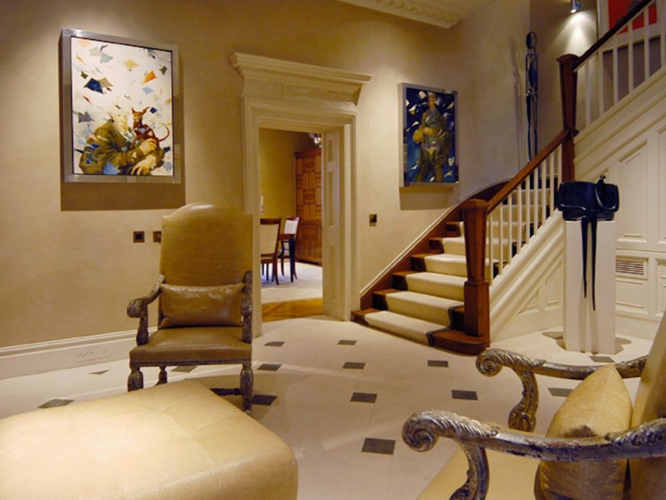 Μία ματιά μέσα στα απίστευτα διαμερίσματα που νοικιάζουν οι Κροίσοι στο Λονδίνο [εικόνες] | iefimerida.gr 3